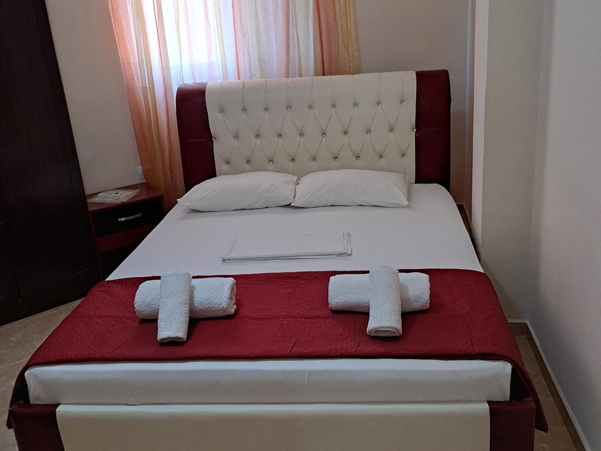 Vila Zeqo Muka Ksamil Room photo